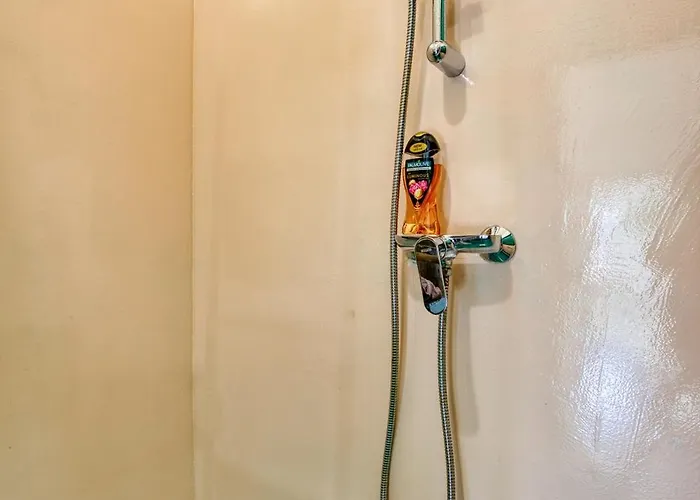 Unique Xemxija Bay 2bedroom, 5m To Sea *