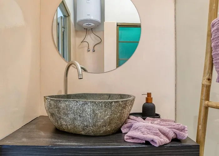 Unique Xemxija Bay 2bedroom, 5m To Sea Apartament