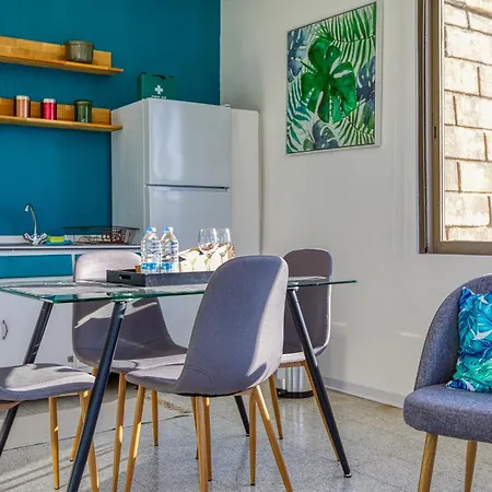 Lejlighed Unique Xemxija Bay 2bedroom, 5m To Sea San Pawl il-Baħar