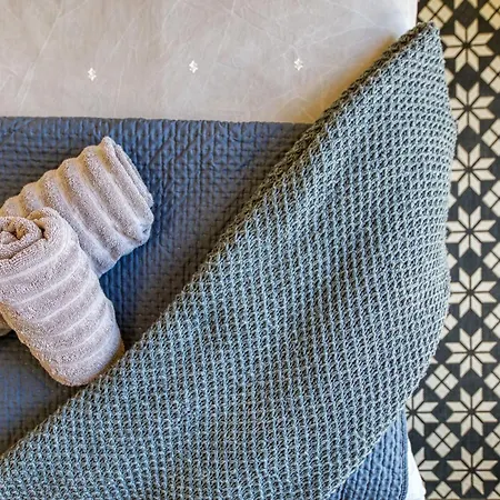 Unique Xemxija Bay 2bedroom, 5m To Sea *