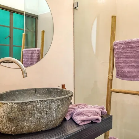 Unique Xemxija Bay 2bedroom, 5m To Sea Lejlighed San Pawl il-Baħar