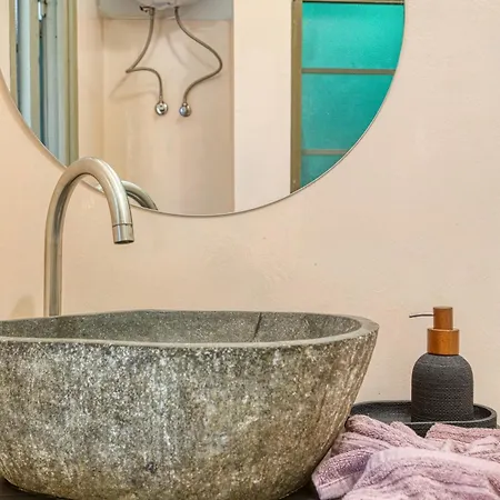 Lejlighed Unique Xemxija Bay 2bedroom, 5m To Sea San Pawl il-Baħar