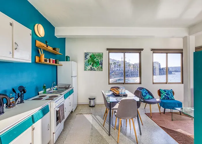 Unique Xemxija Bay 2bedroom, 5m To Sea Διαμέρισμα