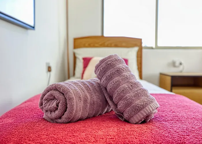 Unique Xemxija Bay 2bedroom, 5m To Sea Διαμέρισμα Σεντ Πόλς Μπέι