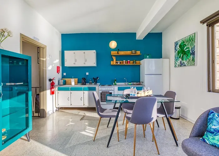 Unique Xemxija Bay 2bedroom, 5m To Sea Διαμέρισμα *