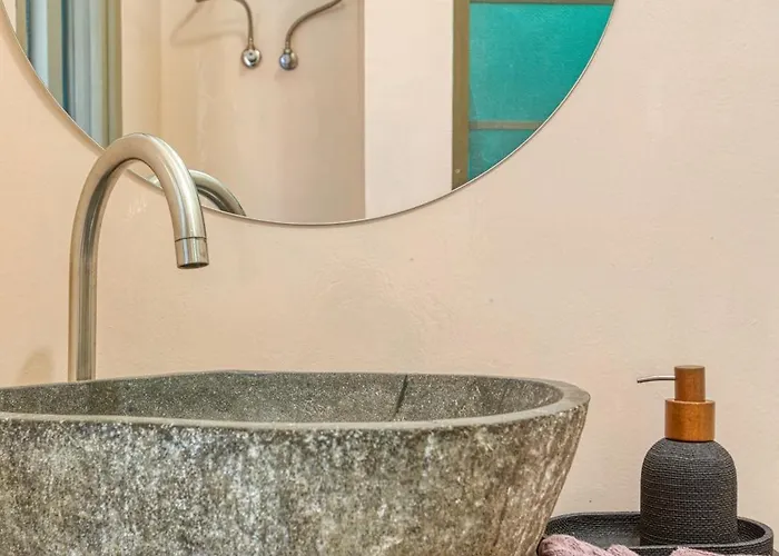 Διαμέρισμα Unique Xemxija Bay 2bedroom, 5m To Sea Σεντ Πόλς Μπέι