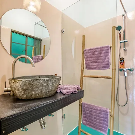 Apartamento Unique Xemxija Bay 2bedroom, 5m To Sea