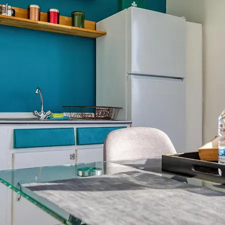 Unique Xemxija Bay 2bedroom, 5m To Sea Apartamento St Paul's Bay