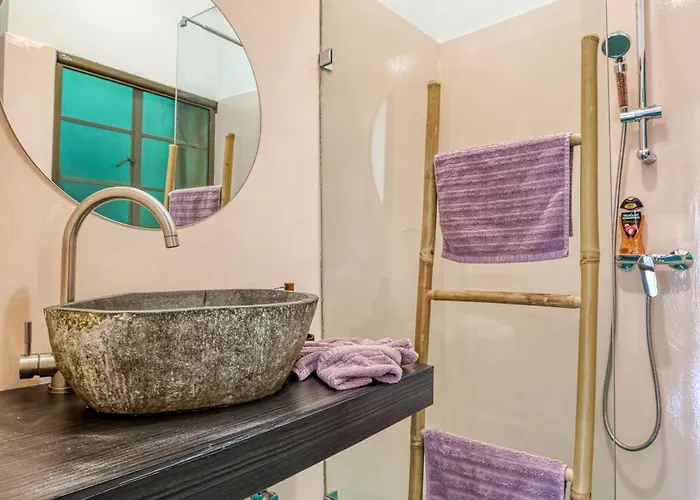 Lägenhet Unique Xemxija Bay 2bedroom, 5m To Sea