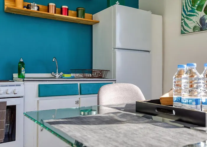 Unique Xemxija Bay 2bedroom, 5m To Sea Lägenhet St. Paul's Bay